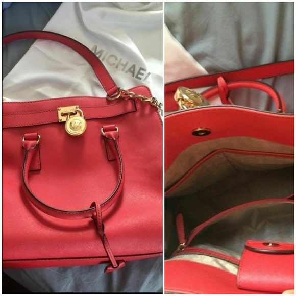 Michael kors hamilton large - Picture 4 of 4